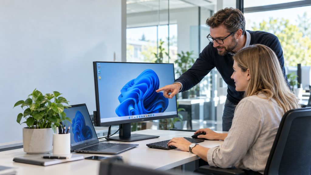 Windows 10 nach Support-Ende: Was Unternehmen jetzt tun sollten