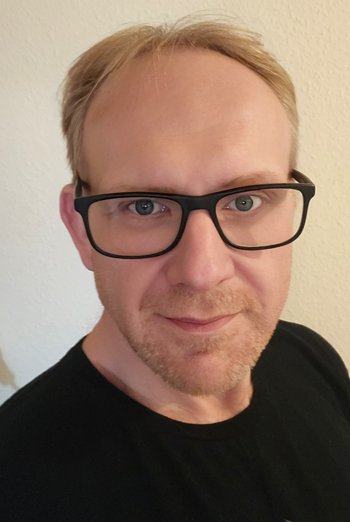 Marc Zingsheim